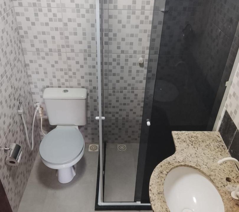 Photo of Bathroom in Velha Boipeba