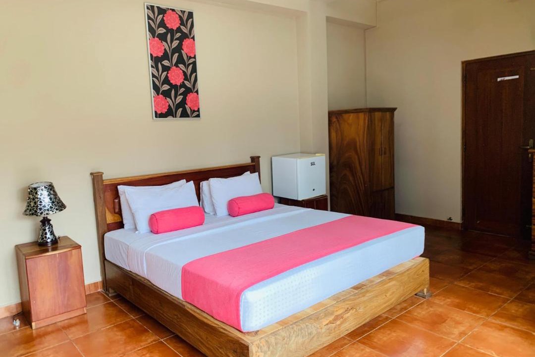 Photo of Bedroom in Nuwara Eliya