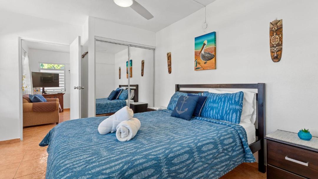 Photo of Bedroom in Ensenada