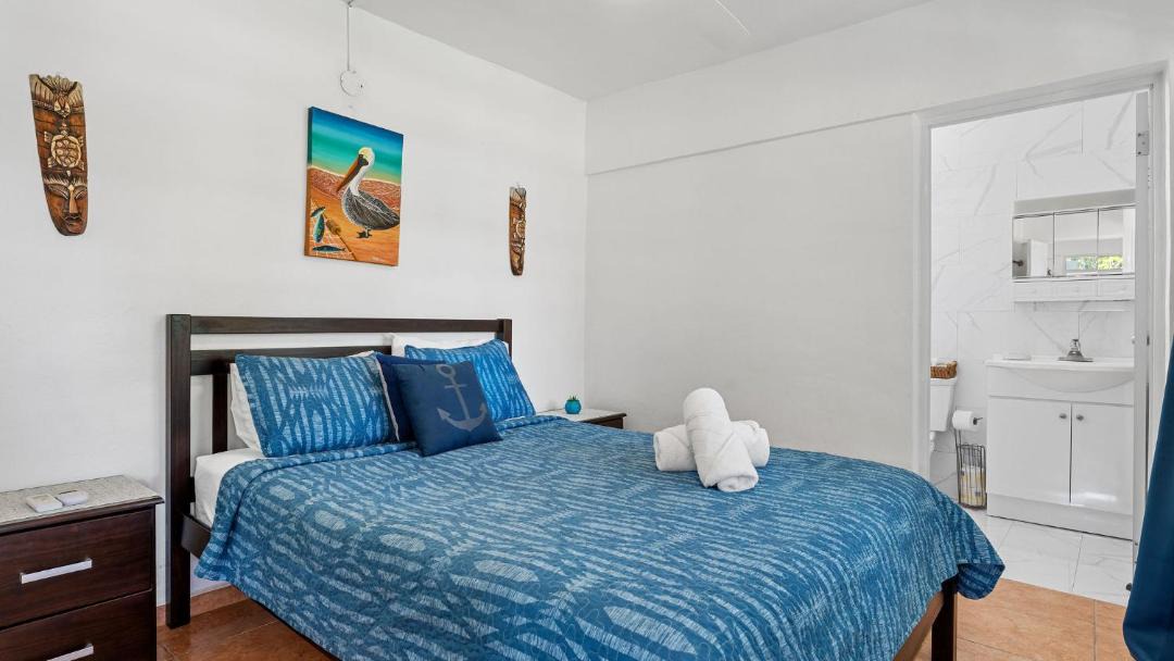 Photo of Bedroom in Ensenada