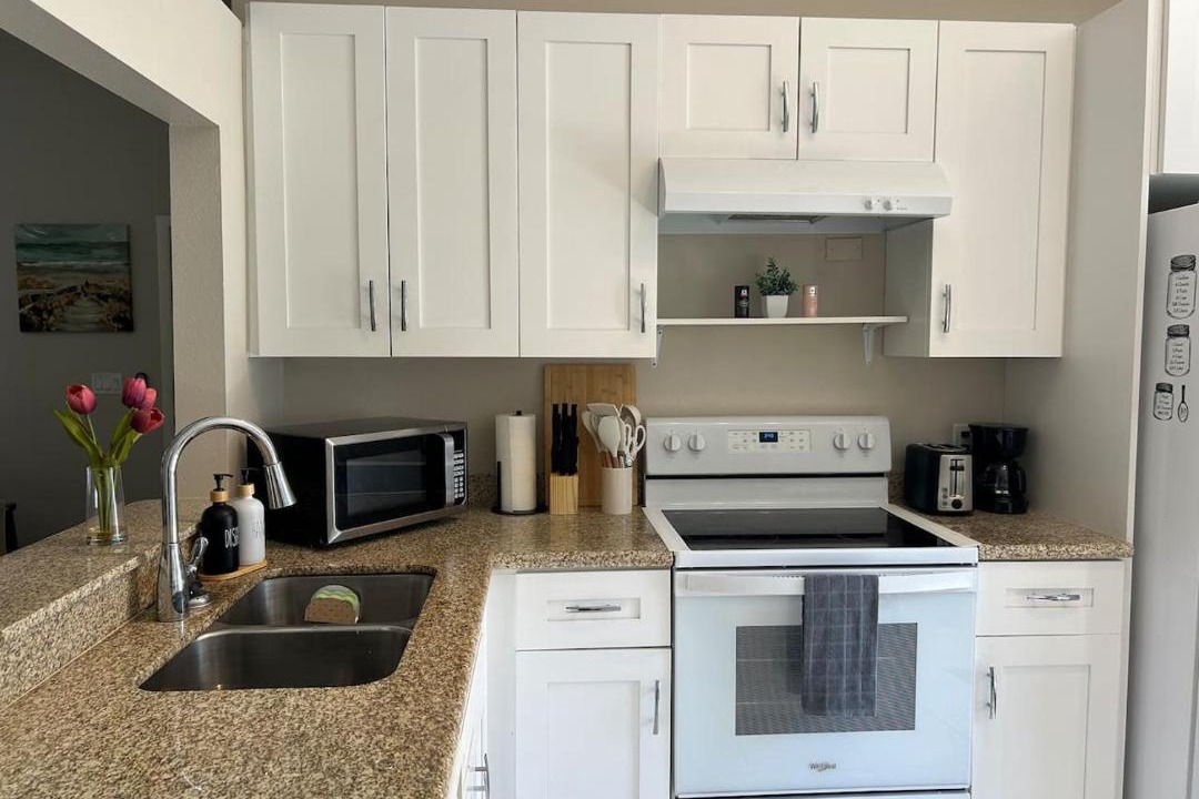 Photo of Kitchen in Park East