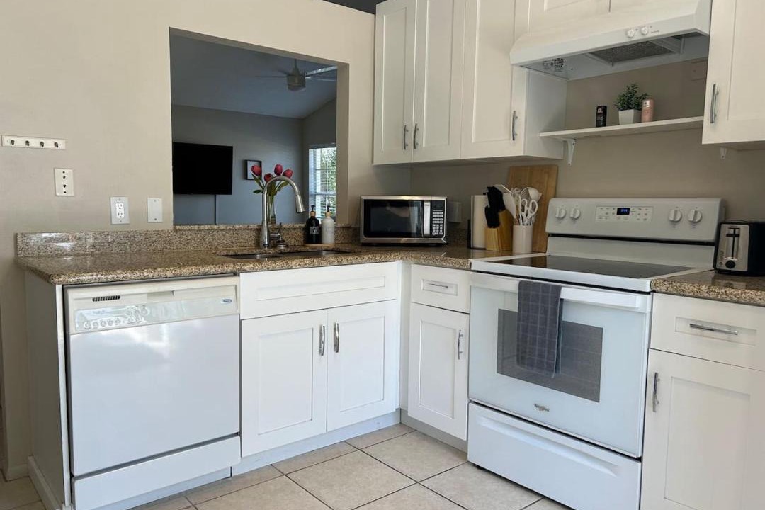 Photo of Kitchen in Park East