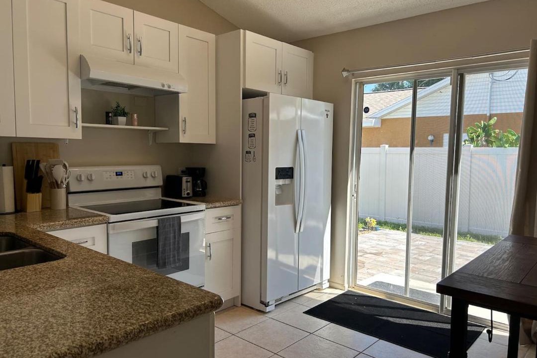 Photo of Kitchen in Park East