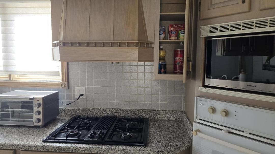 Photo of Kitchen in Highland