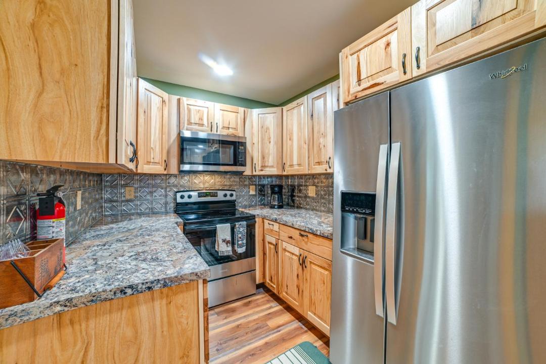 Photo of Kitchen in Clay