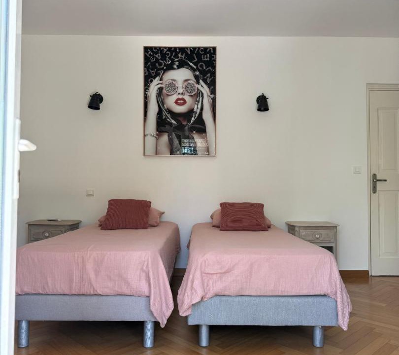 Photo of Bedroom in Draguignan