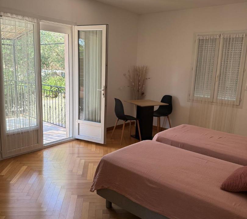 Photo of Bedroom in Draguignan