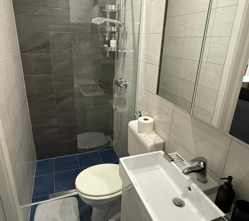 Photo of Bathroom in Lokev
