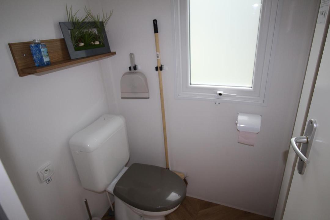 Photo of Bathroom in Litteau