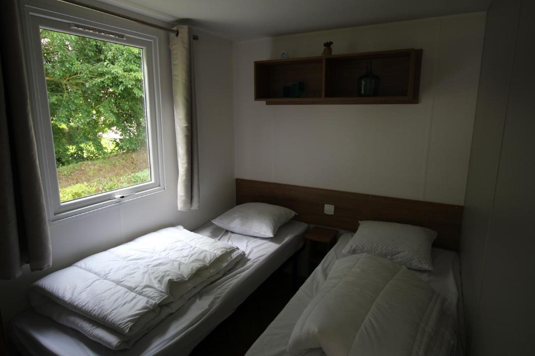 Photo of Bedroom in Litteau