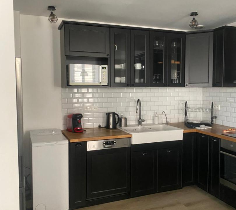 Photo of Kitchen in Dijon Centre Ville