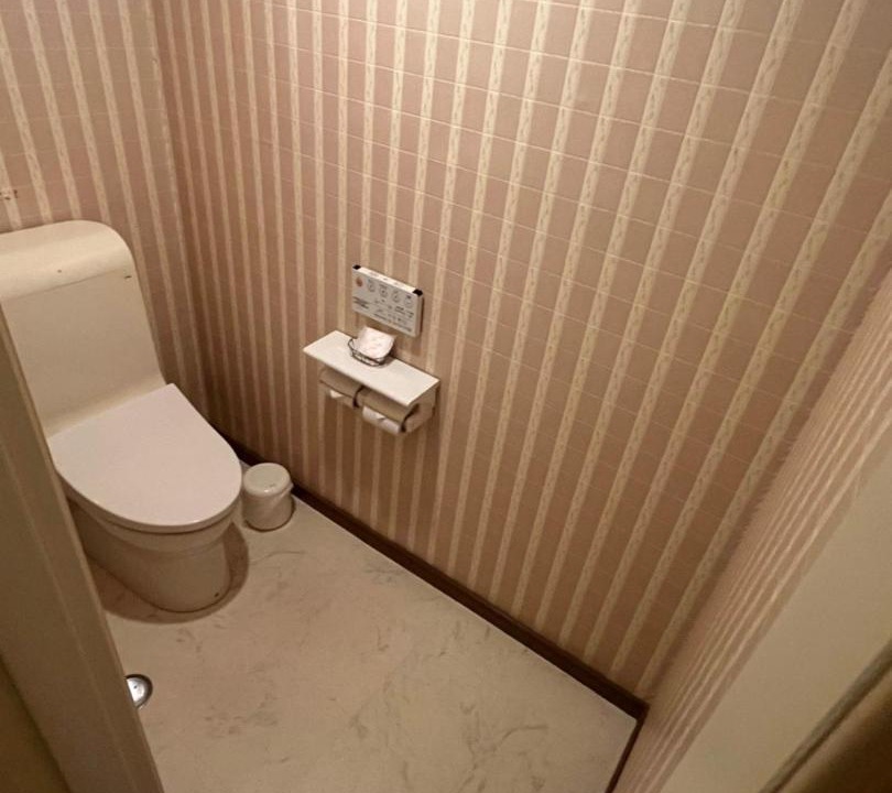Photo of Bathroom in Hitachi