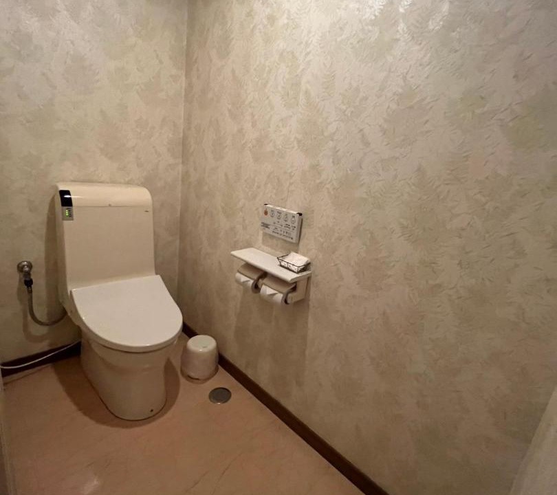 Photo of Bathroom in Hitachi