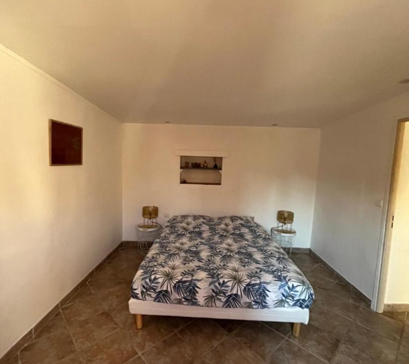 Photo of Bedroom in Boisset-et-Gaujac