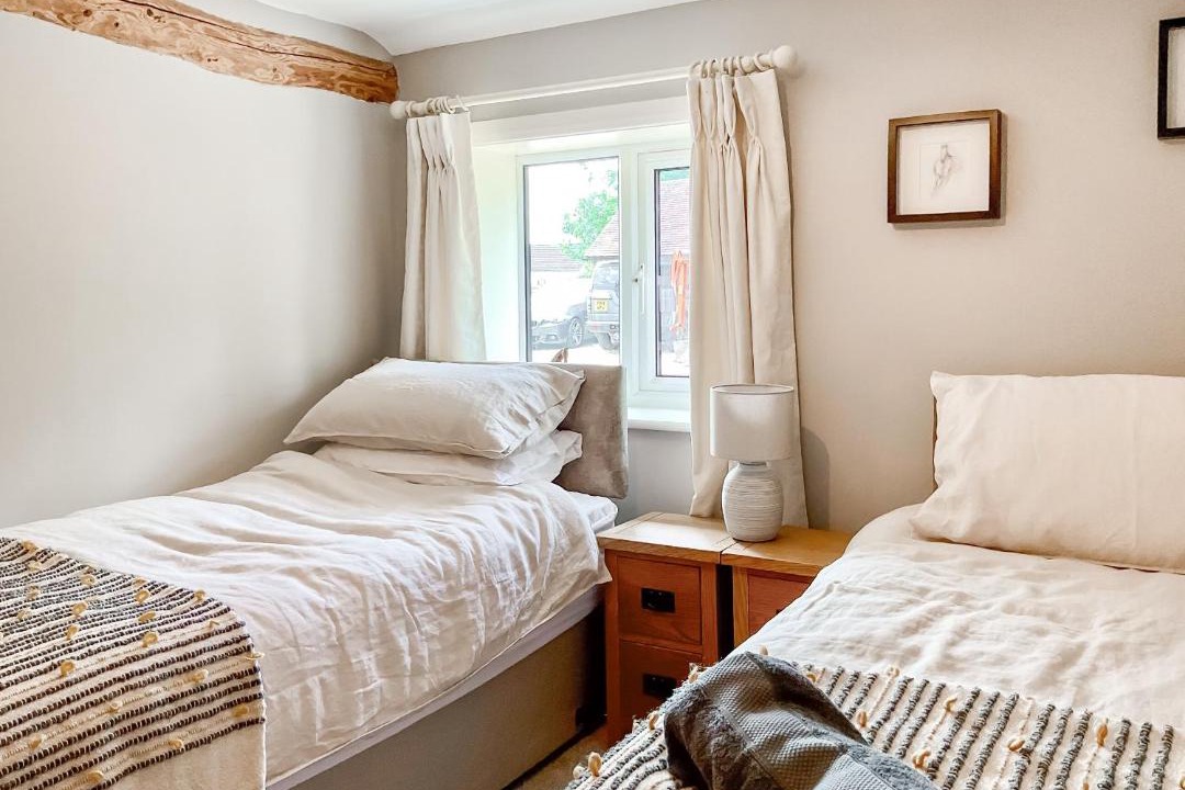 Photo of Bedroom in New Forest District