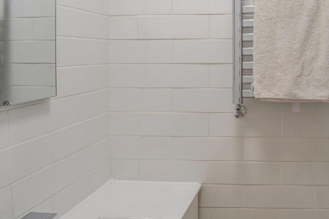 Photo of Bathroom in Helensburgh