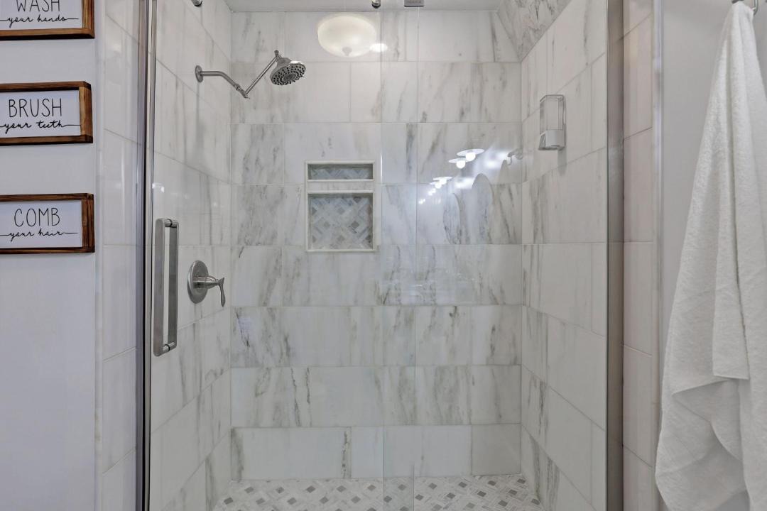 Photo of Bathroom in Sugar Grove