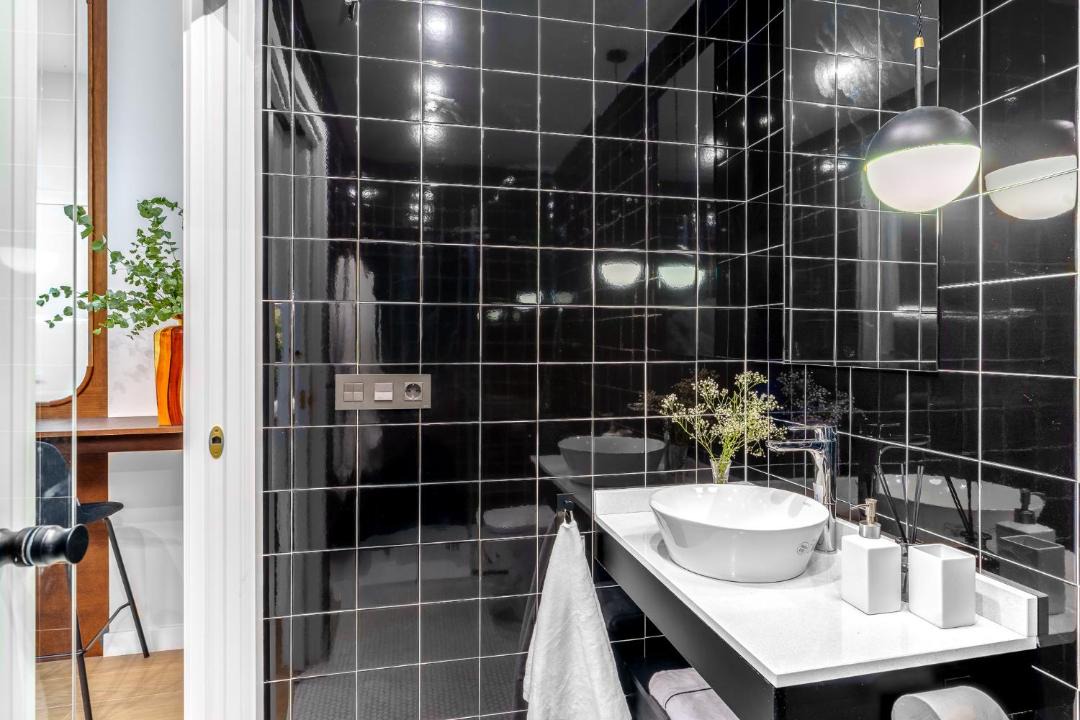 Photo of Bathroom in Egia