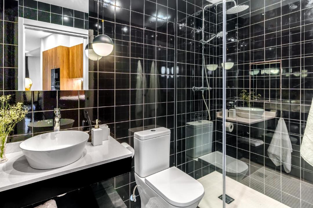 Photo of Bathroom in Egia