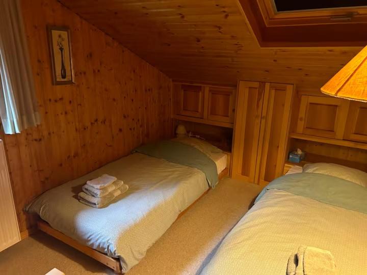 Photo of Bedroom in Travexin