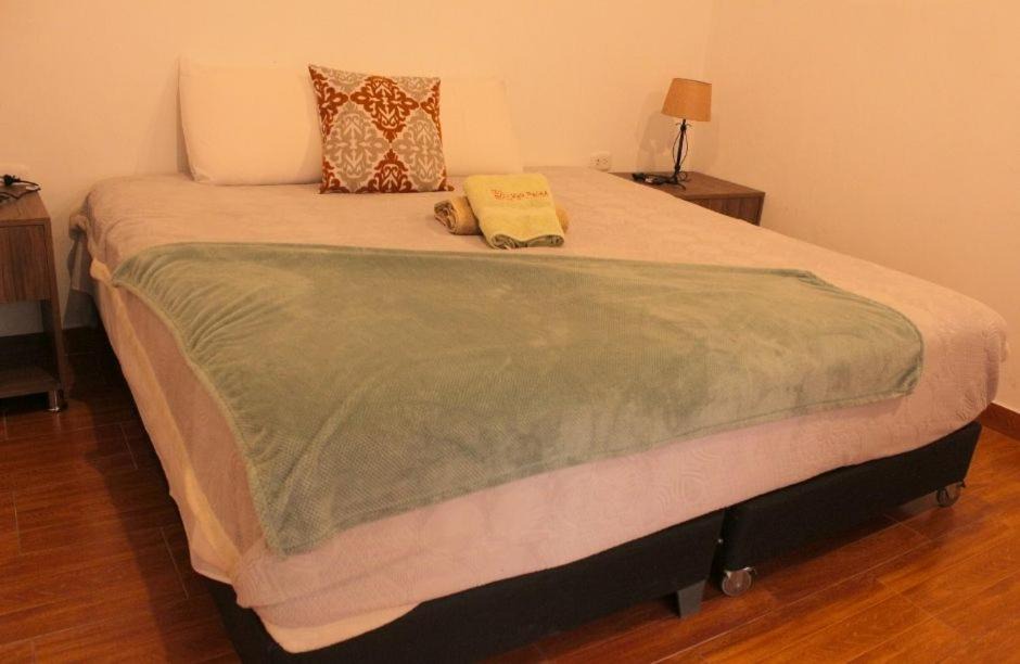Photo of Bedroom in Andres Avelino Caceres Dorregaray