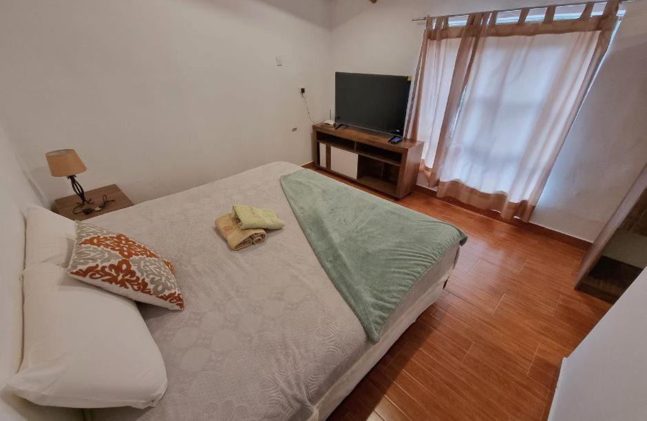 Photo of Bedroom in Andres Avelino Caceres Dorregaray