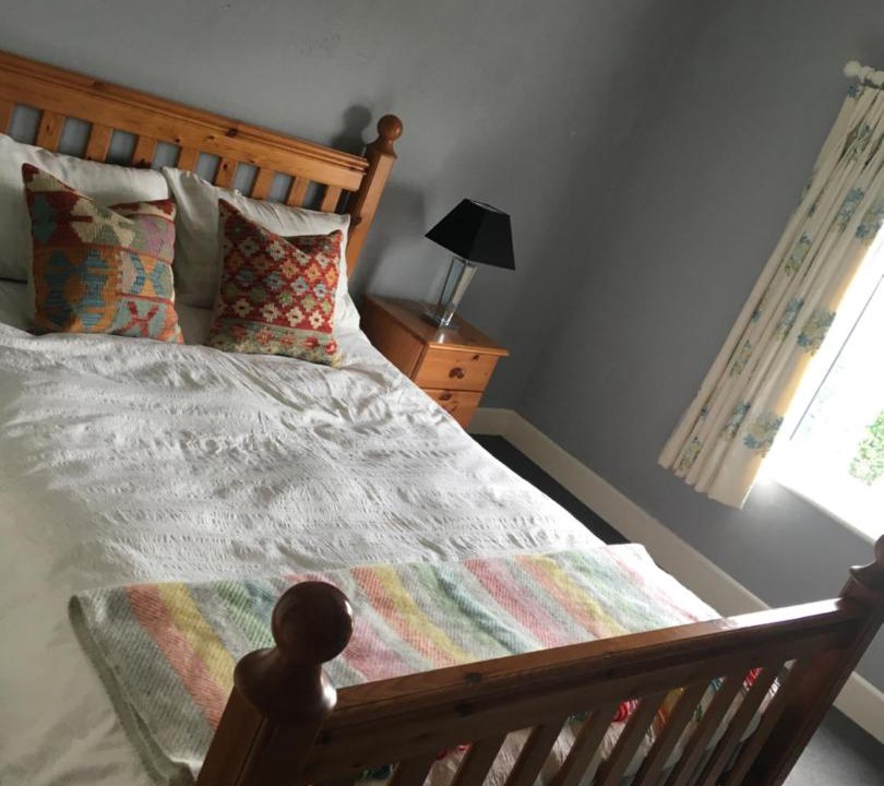 Photo of Bedroom in New Forest District