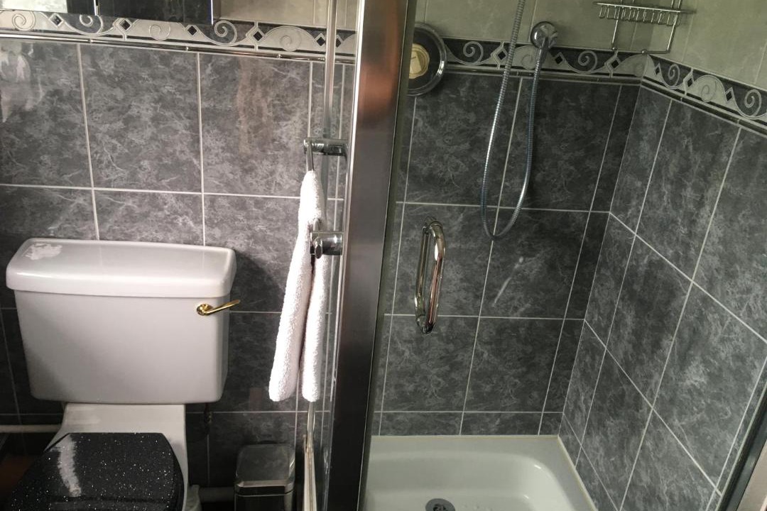 Photo of Bathroom in New Forest District