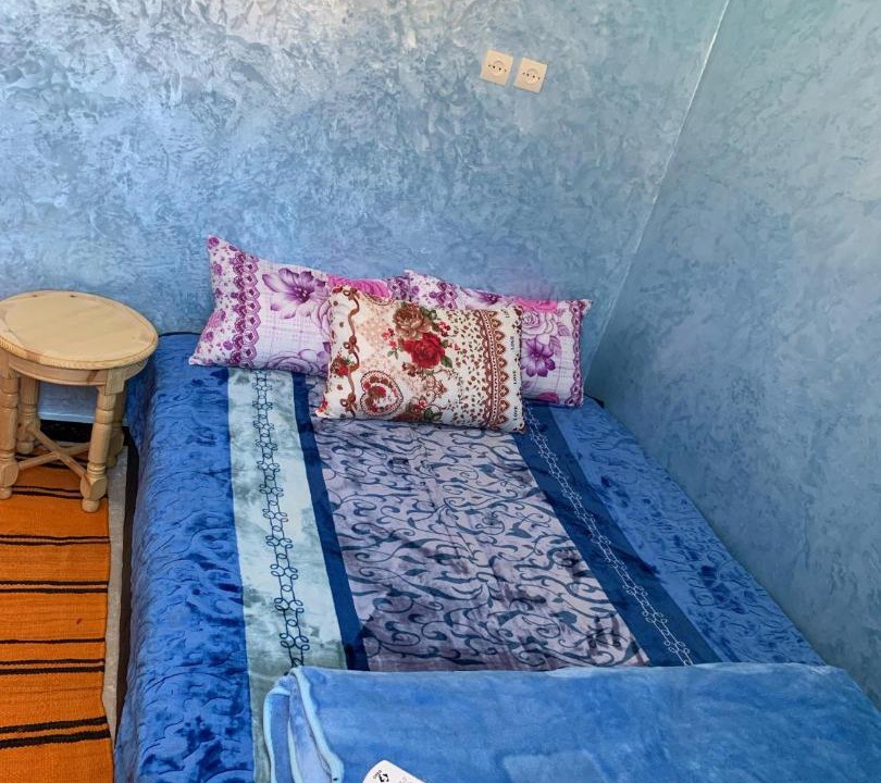 Photo of Bedroom in Talat N'Yaaqoub