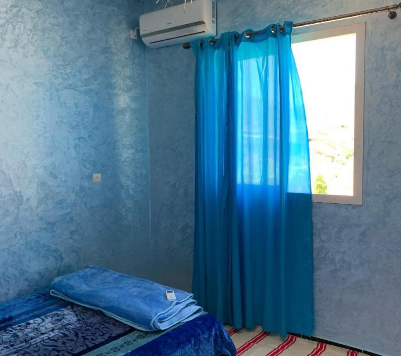 Photo of Bedroom in Talat N'Yaaqoub