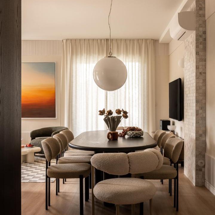 Photo of Livingroom in Jurata