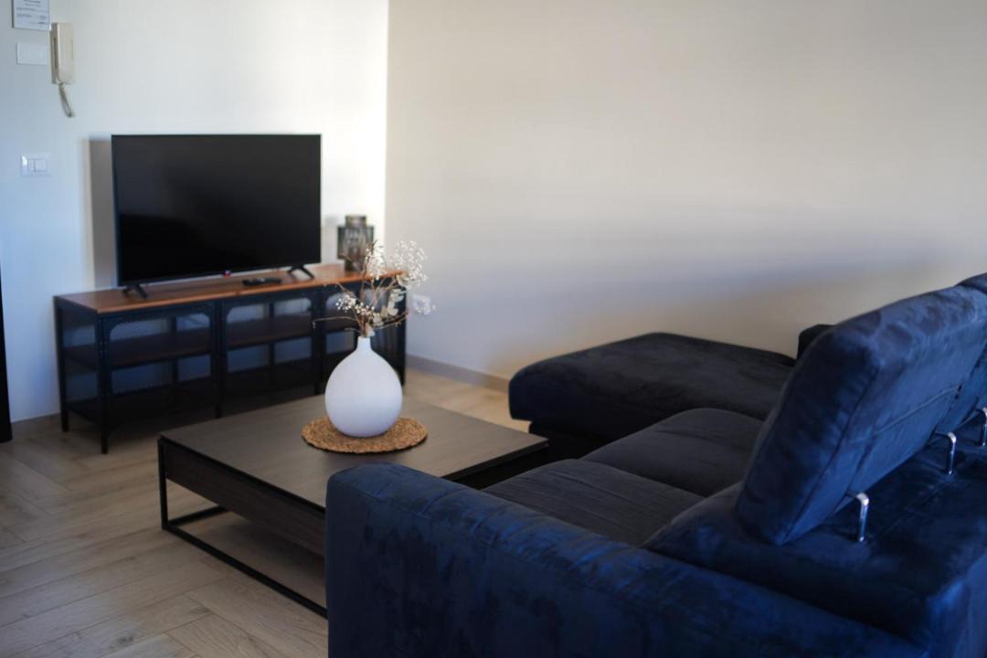 Photo of Livingroom in Fiumicino