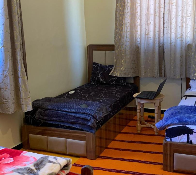 Photo of Bedroom in Talat N'Yaaqoub