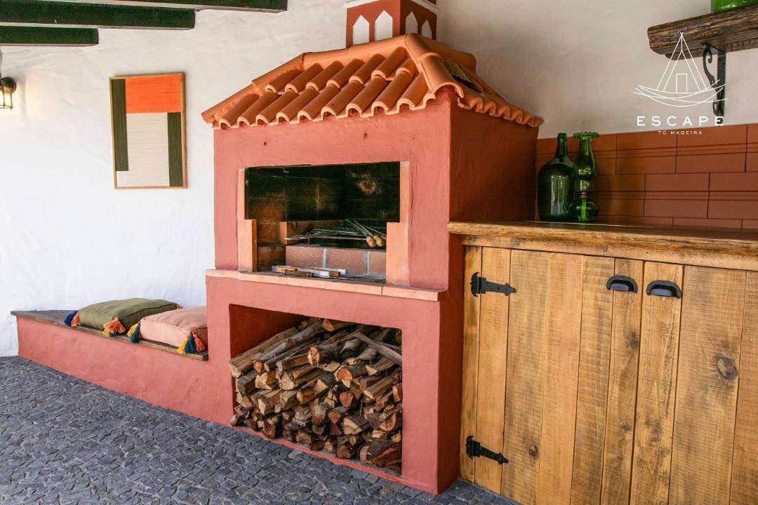 Photo of Kitchen in Canhas