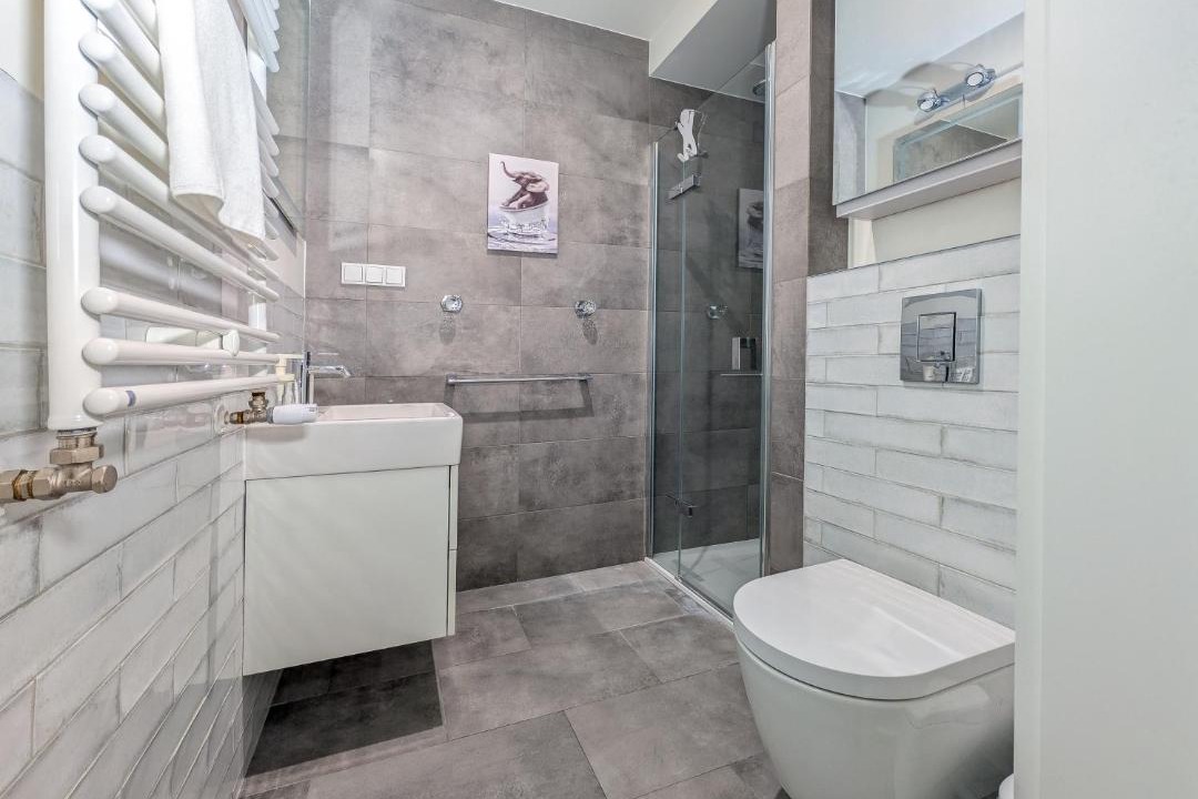 Photo of Bathroom in Srodmiescie