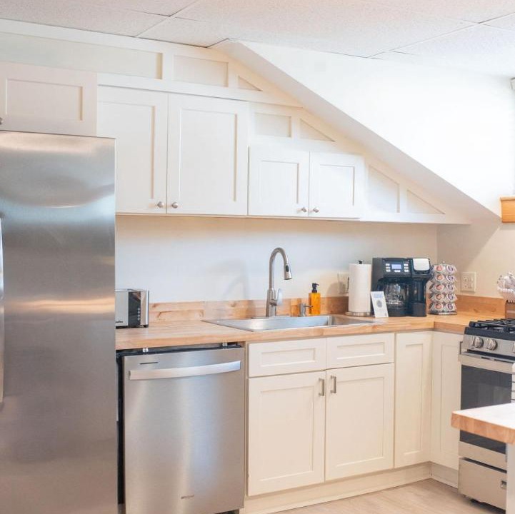 Photo of Kitchen in Hammondsport