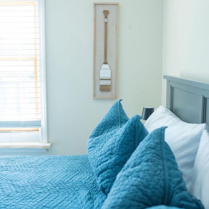 Photo of Bedroom in Hammondsport