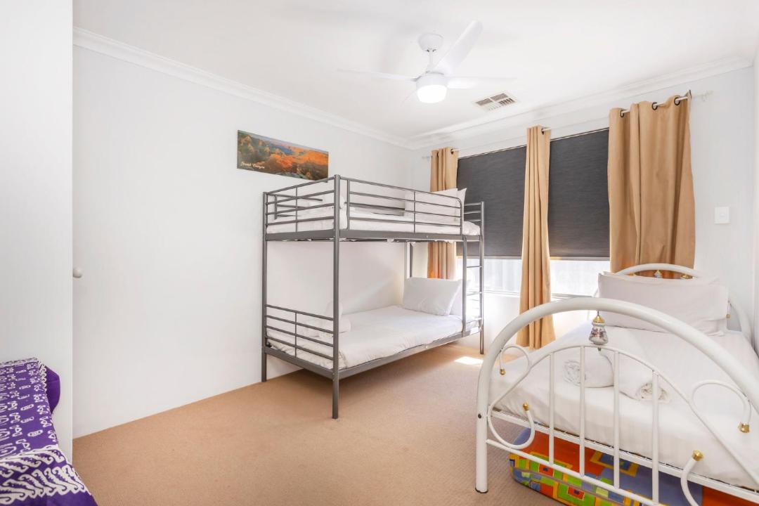Photo of Bedroom in Singleton