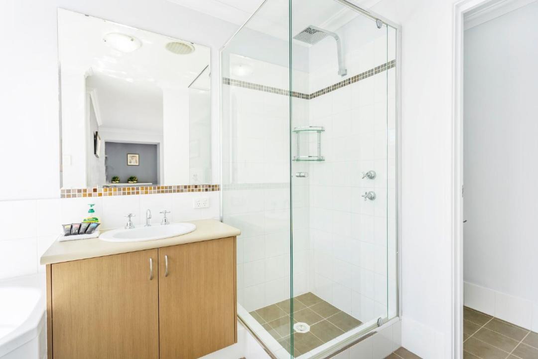 Photo of Bathroom in Singleton