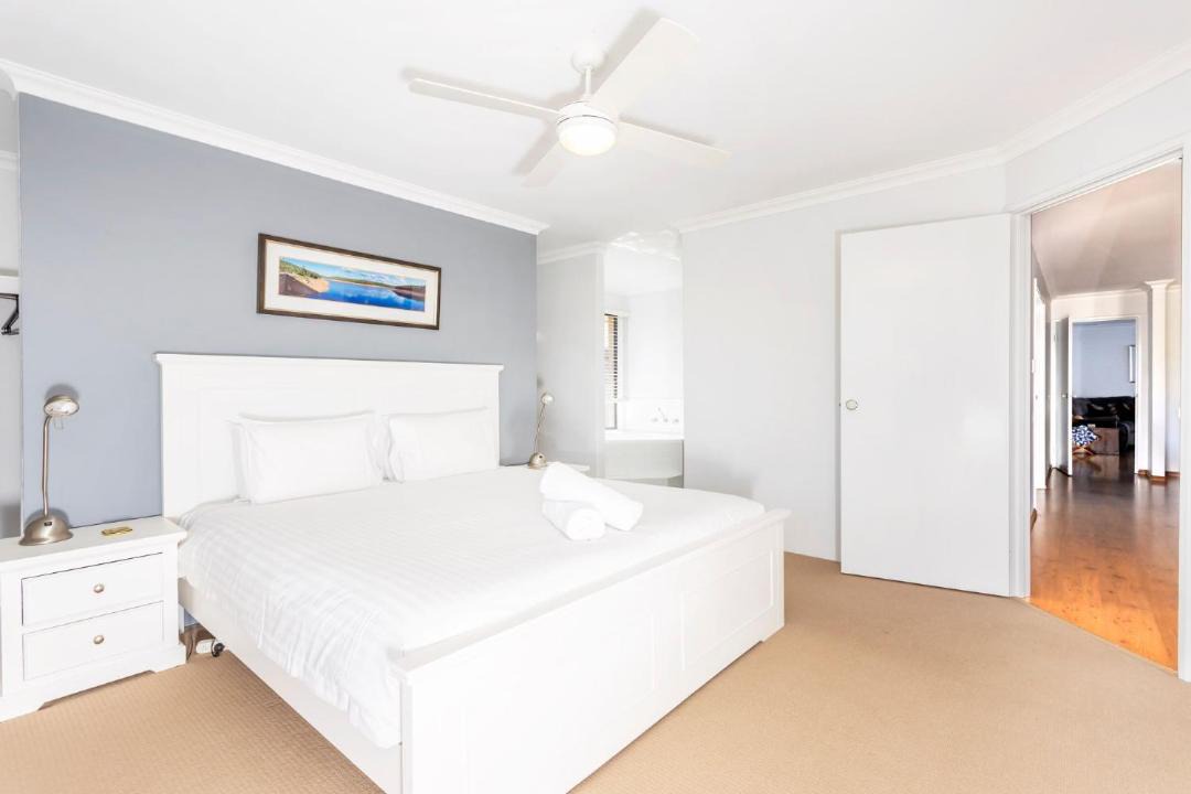 Photo of Bedroom in Singleton