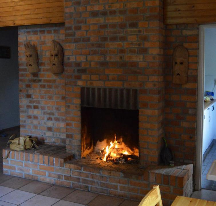 Photo of Kitchen in Osie