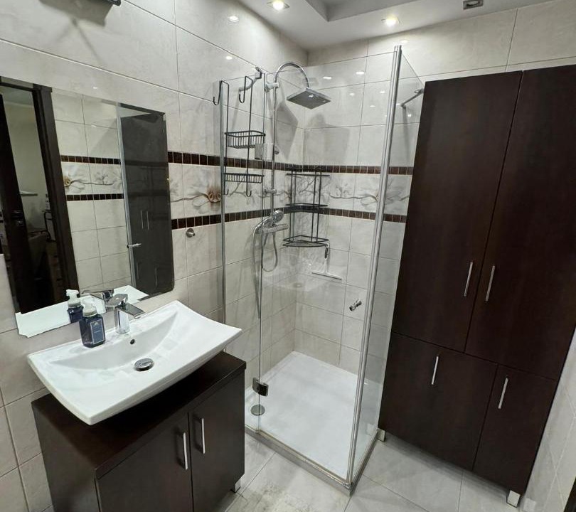 Photo of Bathroom in Ketrzyn