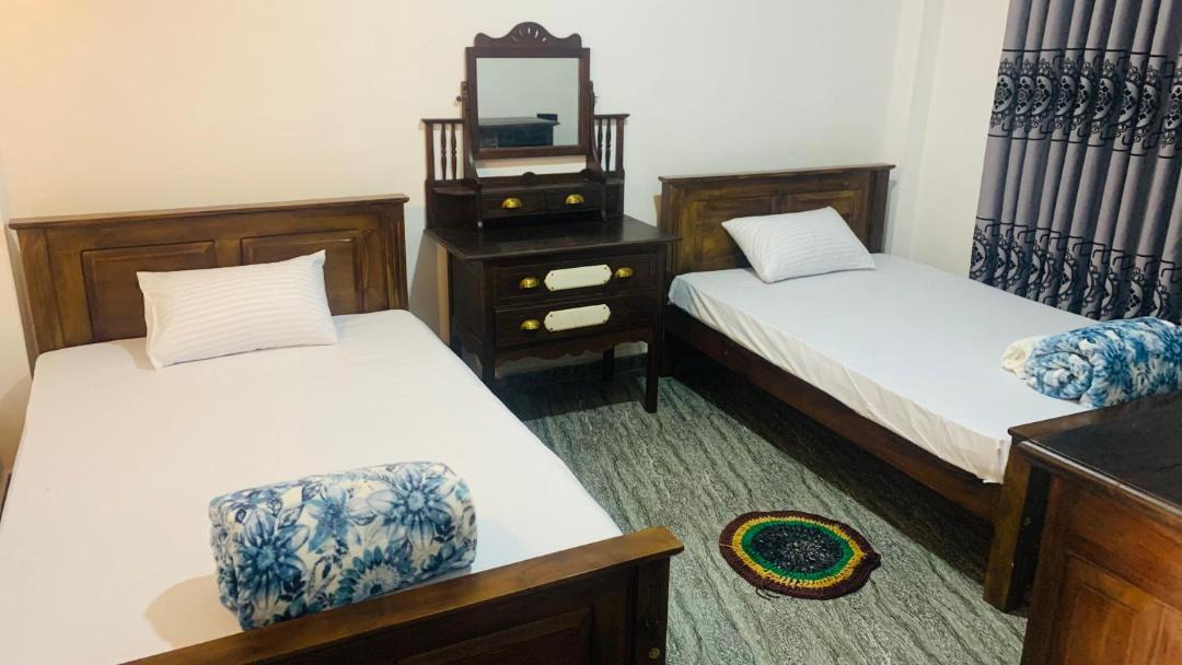 Photo of Bedroom in Haputale