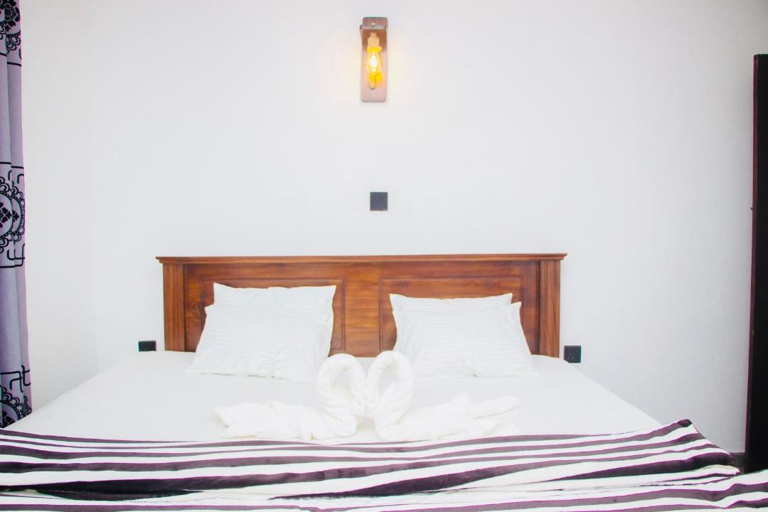 Photo of Bedroom in Haputale