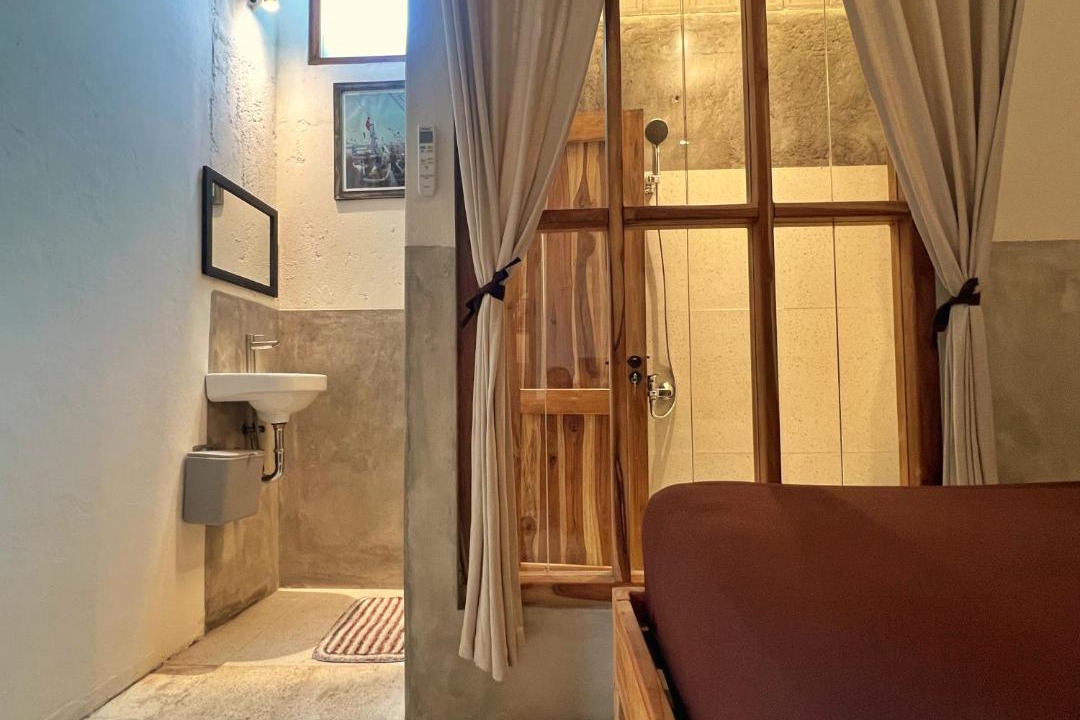 Photo of Bathroom in Prawirotaman