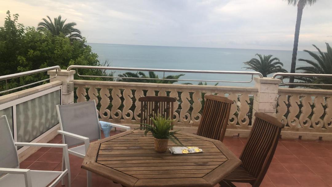 Photo of Patio Balcony in Vinaros
