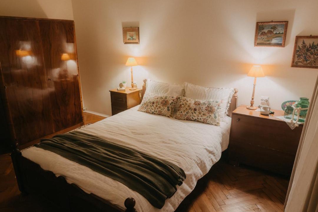 Photo of Bedroom in Turda
