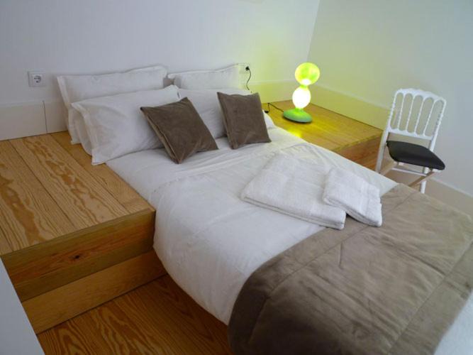 Photo of Bedroom in Old Town