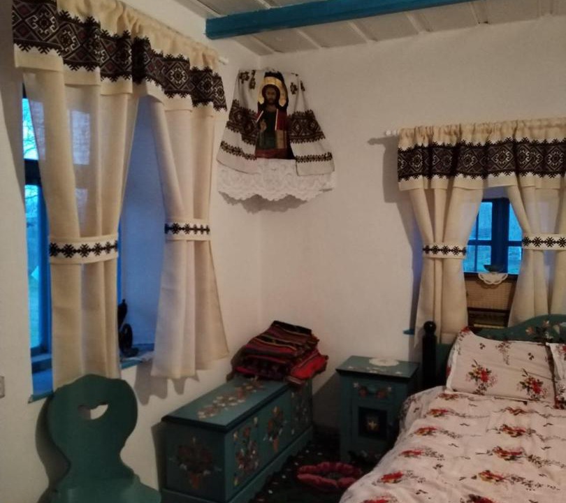 Photo of Bedroom in Murighiol