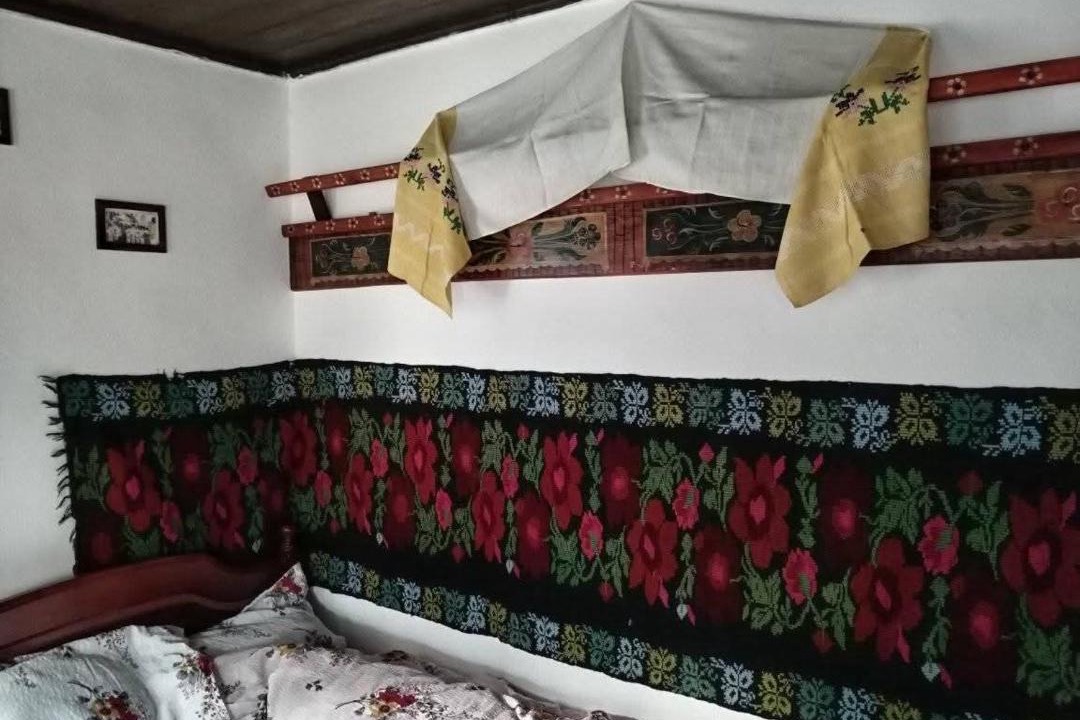 Photo of Bedroom in Murighiol